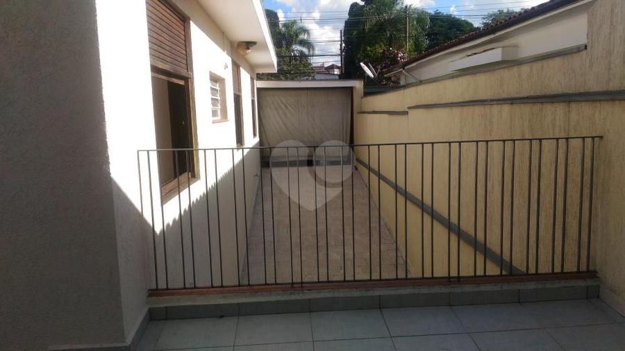 Venda Casa térrea São Paulo Jardim São Bento REO166894 39