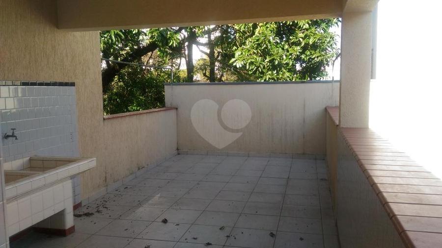 Venda Casa térrea São Paulo Jardim São Bento REO166894 30