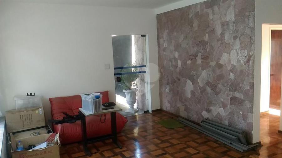 Venda Casa térrea São Paulo Jardim São Bento REO166894 7