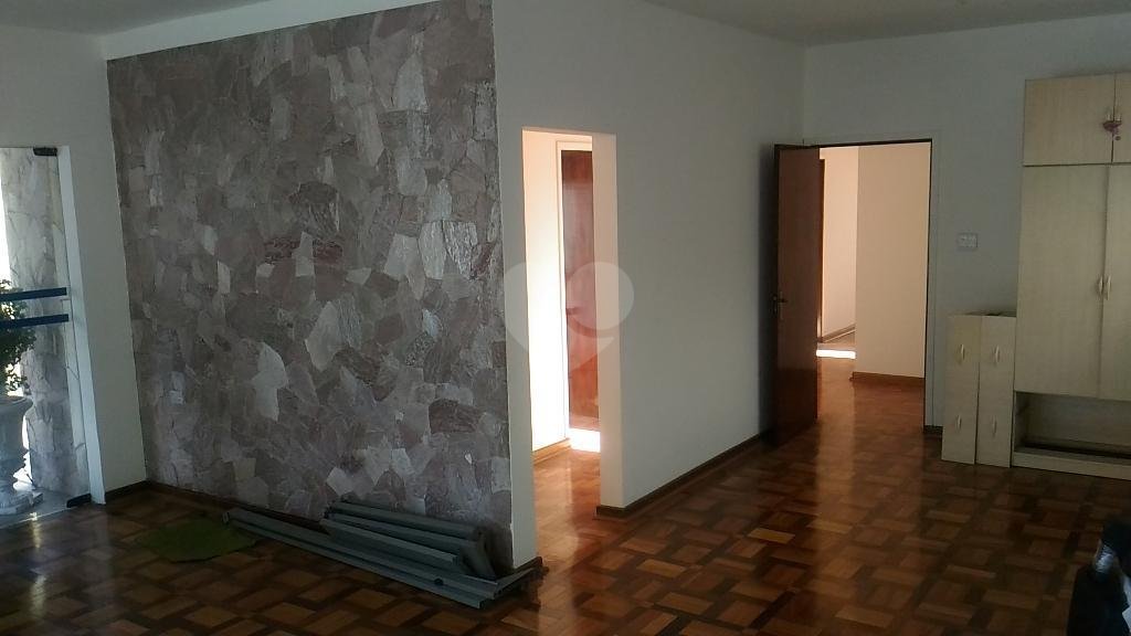 Venda Casa térrea São Paulo Jardim São Bento REO166894 5