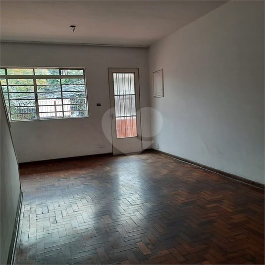 Venda Sobrado São Paulo Vila Gustavo REO166908 6