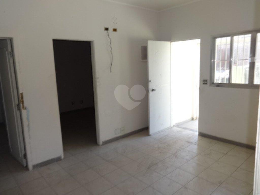 Venda Sobrado São Paulo Santana REO166909 5