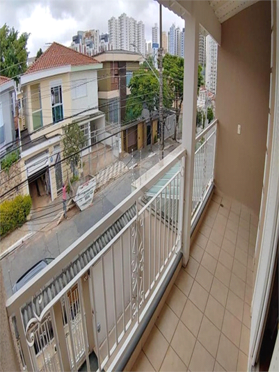 Venda Sobrado São Paulo Jardim São Paulo(zona Norte) REO166916 31