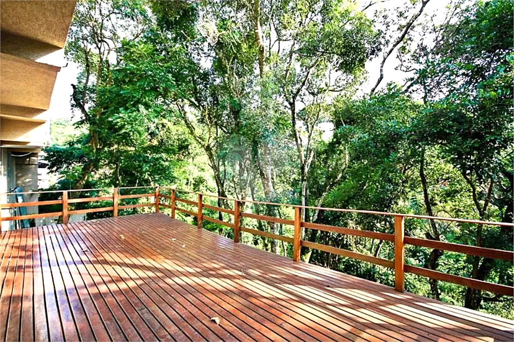 Venda Sobrado São Paulo Jardim Itatinga REO166923 20