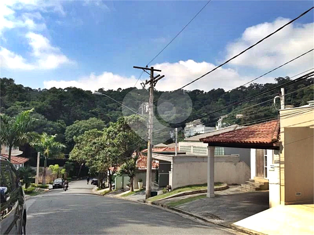 Venda Sobrado São Paulo Jardim Itatinga REO166923 24