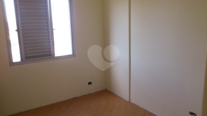 Venda Apartamento São Paulo Jardim São Paulo(zona Norte) REO166928 9