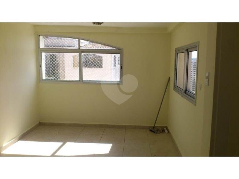 Venda Apartamento São Paulo Jardim São Paulo(zona Norte) REO166928 12