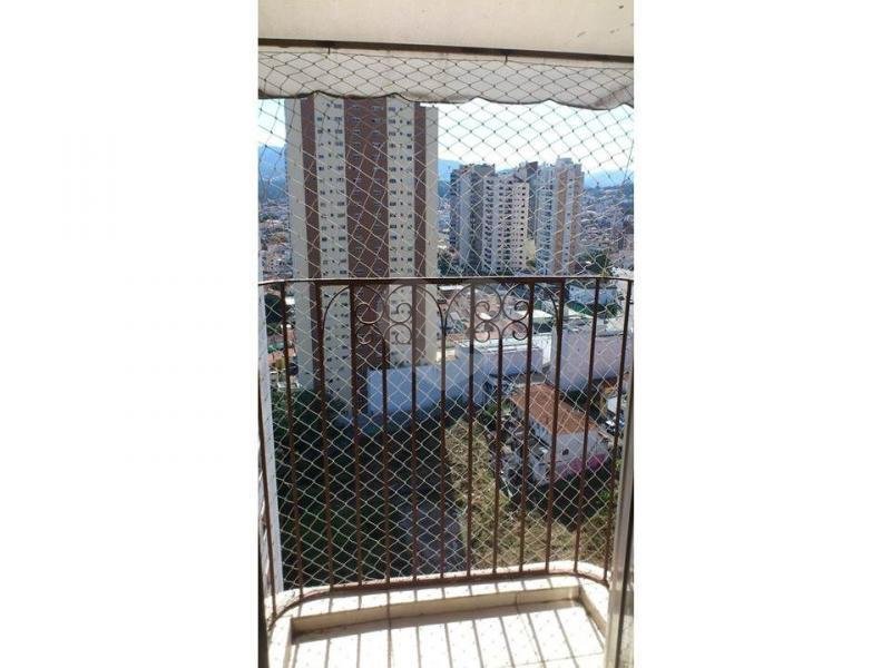 Venda Apartamento São Paulo Jardim São Paulo(zona Norte) REO166928 13