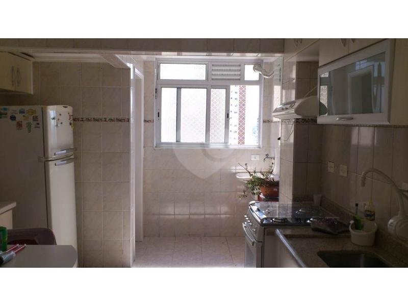 Venda Apartamento São Paulo Jardim São Paulo(zona Norte) REO166928 18