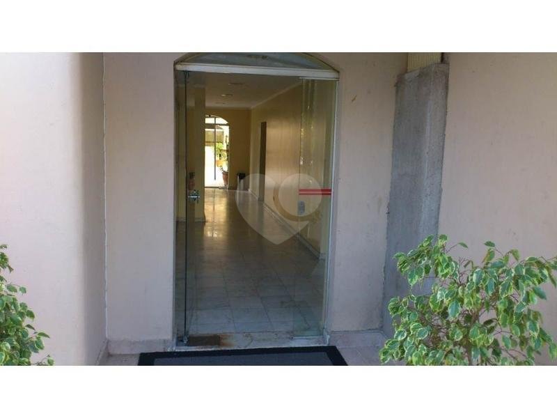 Venda Apartamento São Paulo Jardim São Paulo(zona Norte) REO166928 20