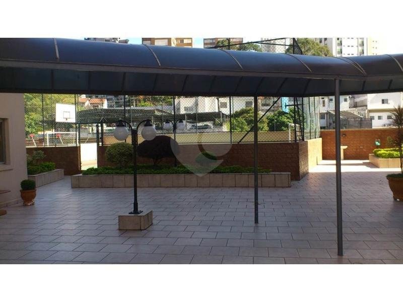 Venda Apartamento São Paulo Jardim São Paulo(zona Norte) REO166928 23