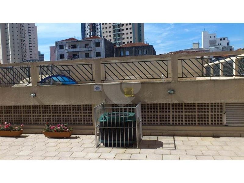 Venda Apartamento São Paulo Jardim São Paulo(zona Norte) REO166928 24