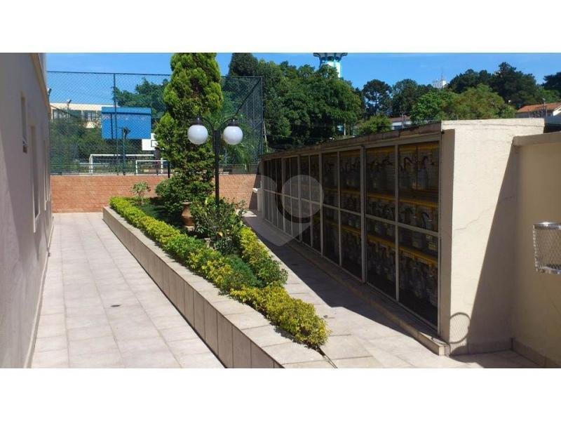 Venda Apartamento São Paulo Jardim São Paulo(zona Norte) REO166928 27