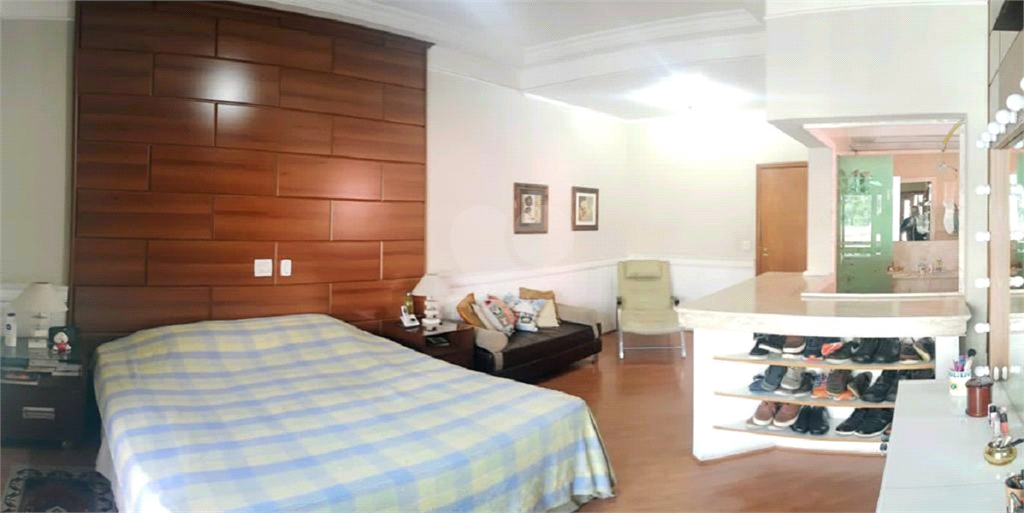 Venda Sobrado São Paulo Conjunto Residencial Santa Terezinha REO16693 27