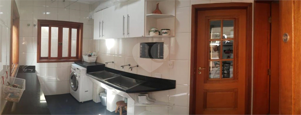 Venda Sobrado São Paulo Conjunto Residencial Santa Terezinha REO16693 52