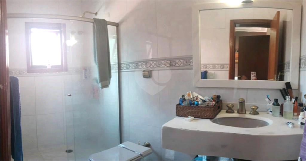 Venda Sobrado São Paulo Conjunto Residencial Santa Terezinha REO16693 29