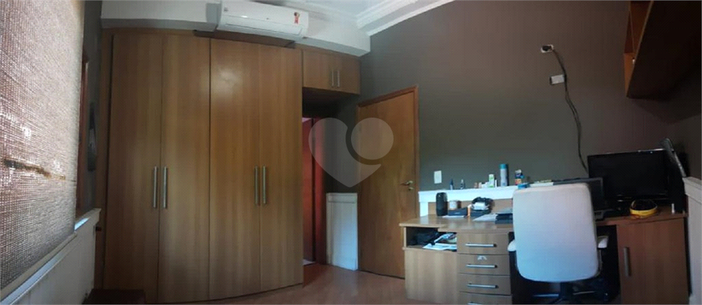 Venda Sobrado São Paulo Conjunto Residencial Santa Terezinha REO16693 30