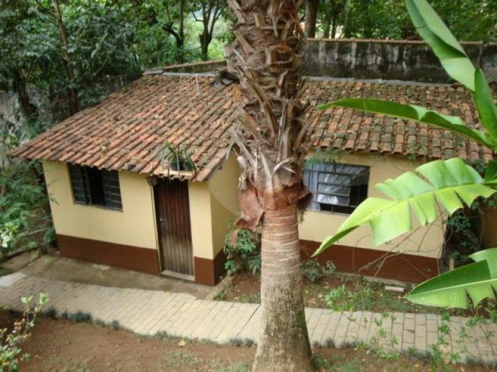 Venda Casa térrea Mairiporã Parque Petrópolis REO166944 16