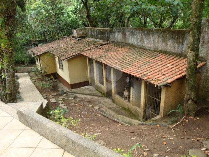 Venda Casa térrea Mairiporã Parque Petrópolis REO166944 17