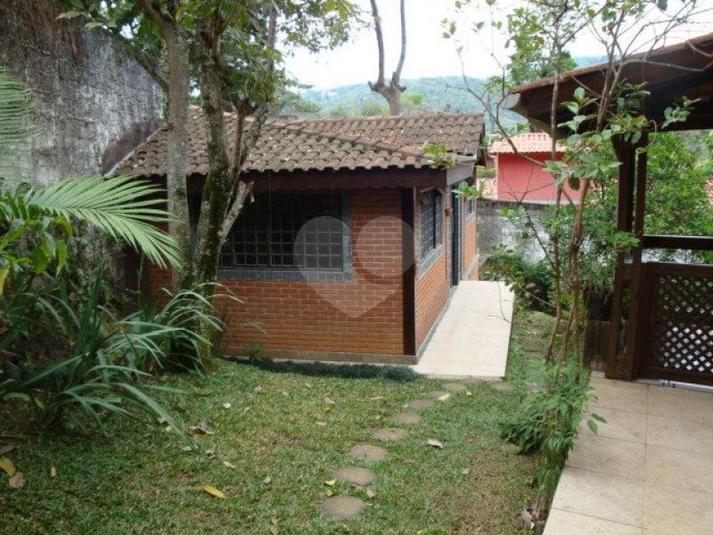 Venda Casa térrea Mairiporã Parque Petrópolis REO166944 18