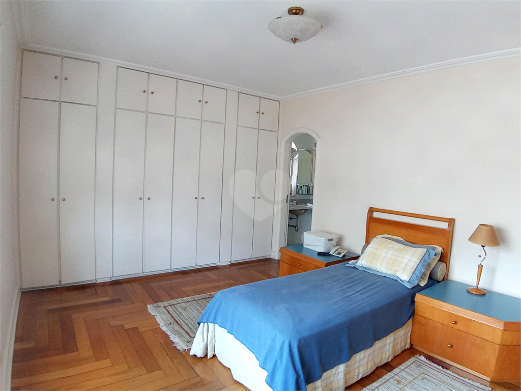 Venda Sobrado São Paulo Jardim São Bento REO166950 31