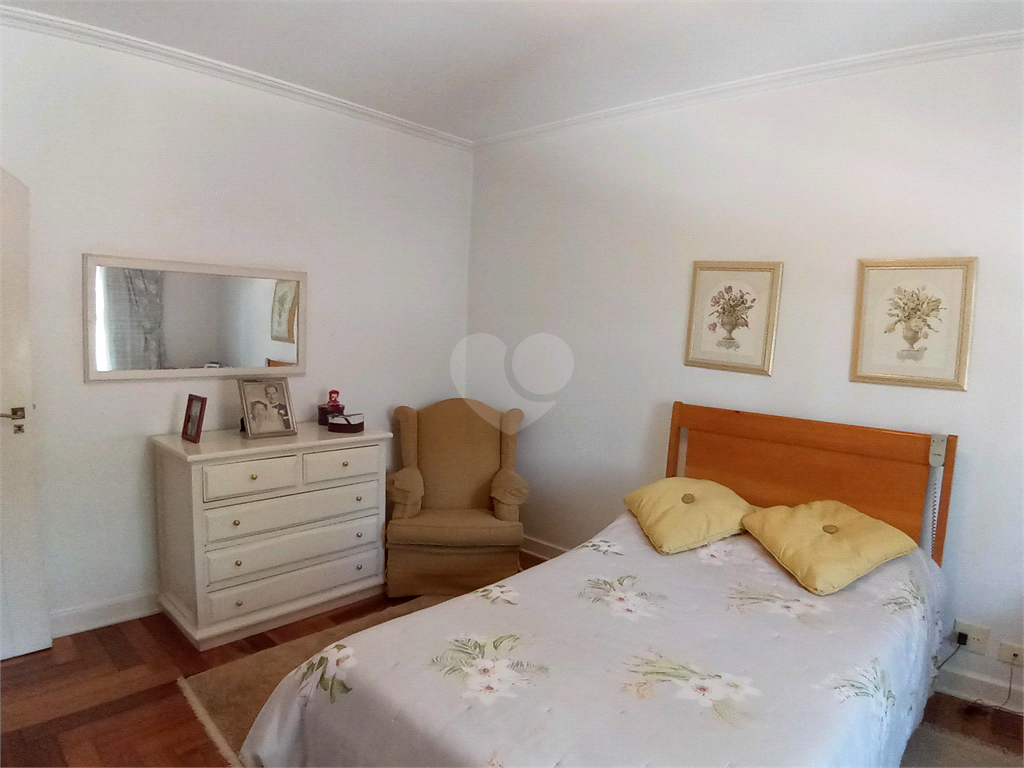 Venda Sobrado São Paulo Jardim São Bento REO166950 24