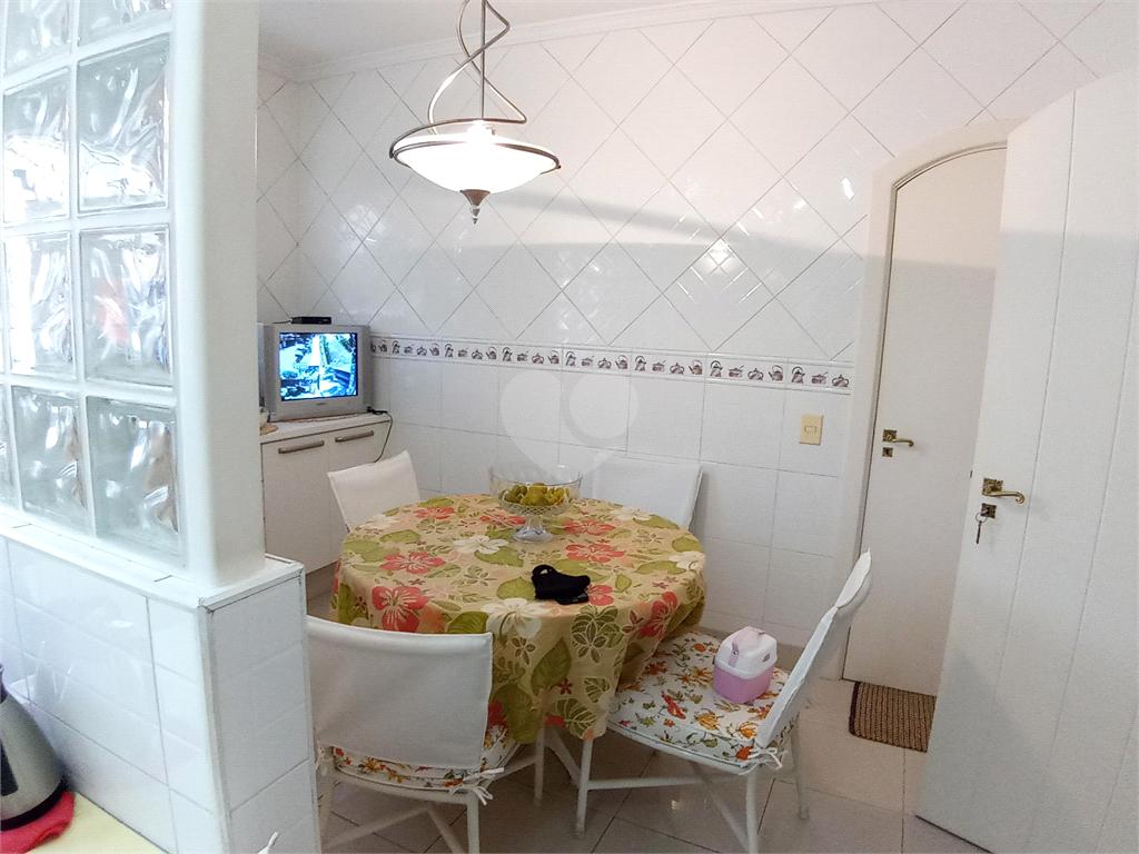 Venda Sobrado São Paulo Jardim São Bento REO166950 17