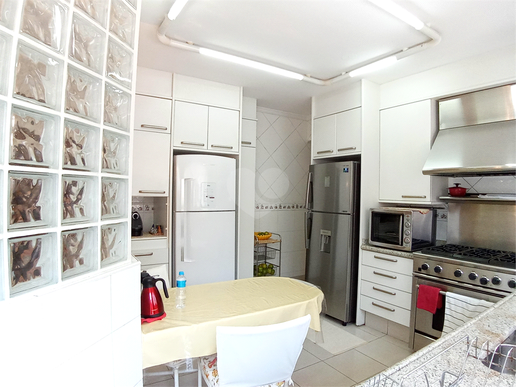 Venda Sobrado São Paulo Jardim São Bento REO166950 14