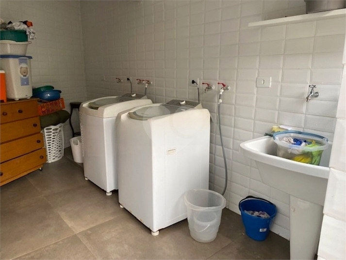 Venda Sobrado São Paulo Jardim São Bento REO166961 34