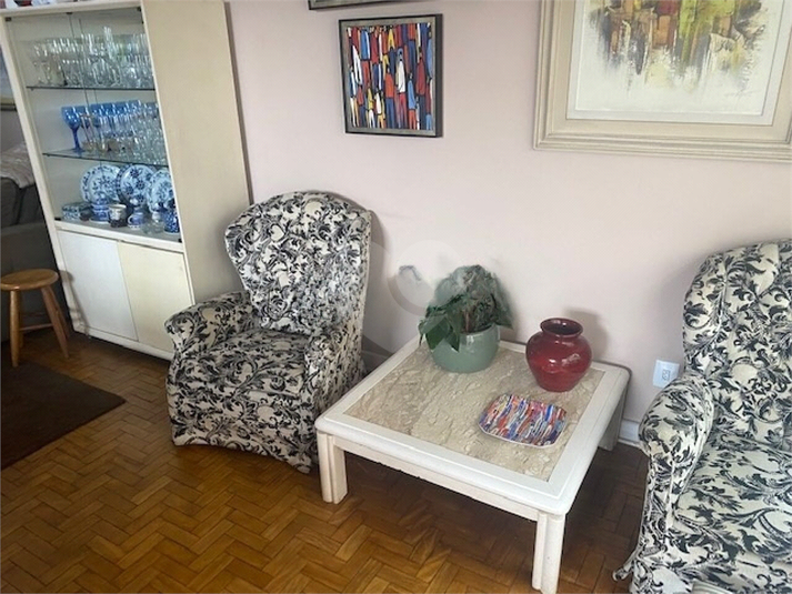 Venda Sobrado São Paulo Jardim São Bento REO166961 19