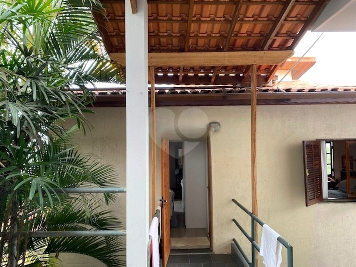 Venda Sobrado São Paulo Jardim São Bento REO166961 5