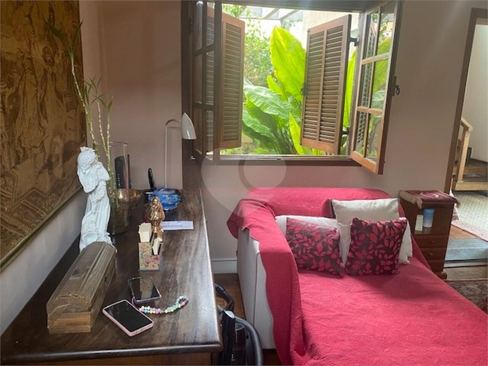 Venda Sobrado São Paulo Jardim São Bento REO166961 21