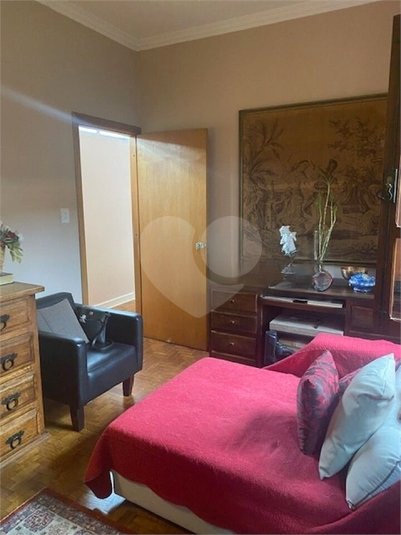 Venda Sobrado São Paulo Jardim São Bento REO166961 22