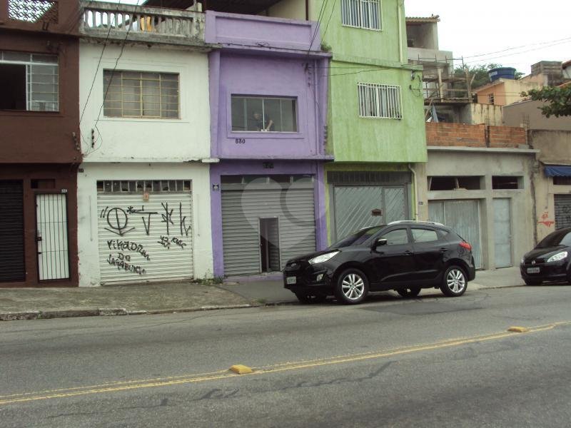 Venda Loja São Paulo Vila Baruel REO166994 19