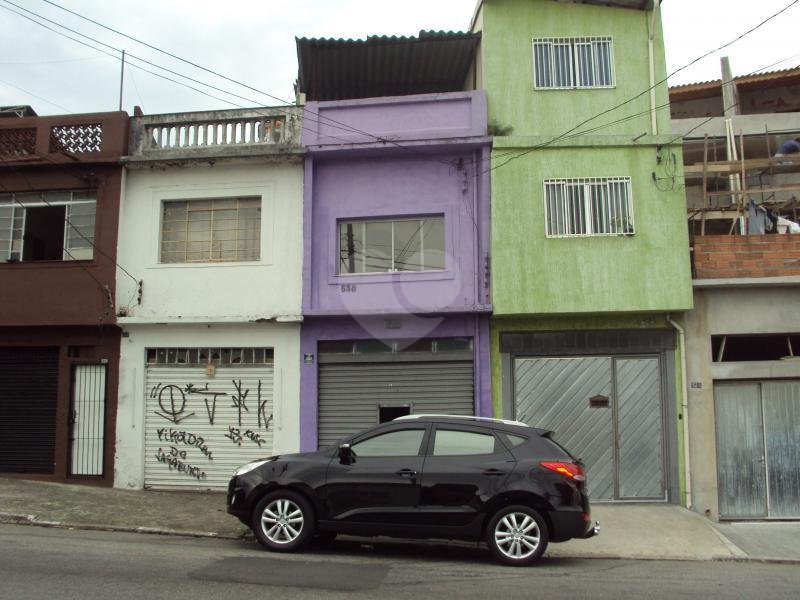 Venda Loja São Paulo Vila Baruel REO166994 1