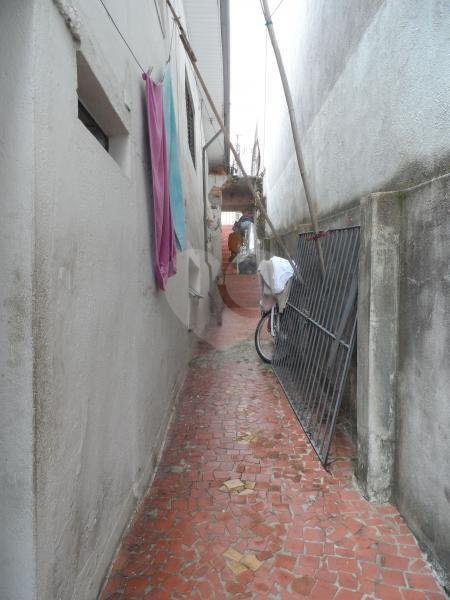 Venda Casa térrea São Paulo Parque Peruche REO166996 7