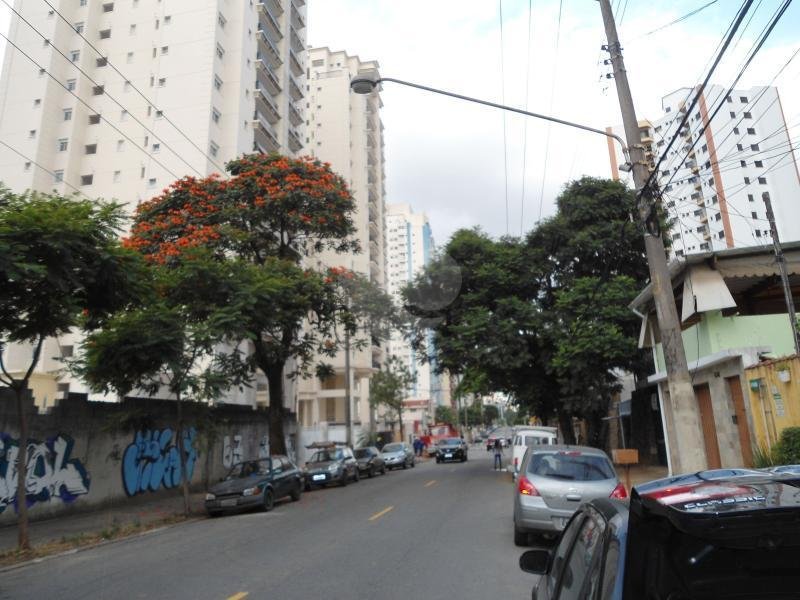 Venda Sobrado São Paulo Vila Regente Feijó REO167001 21