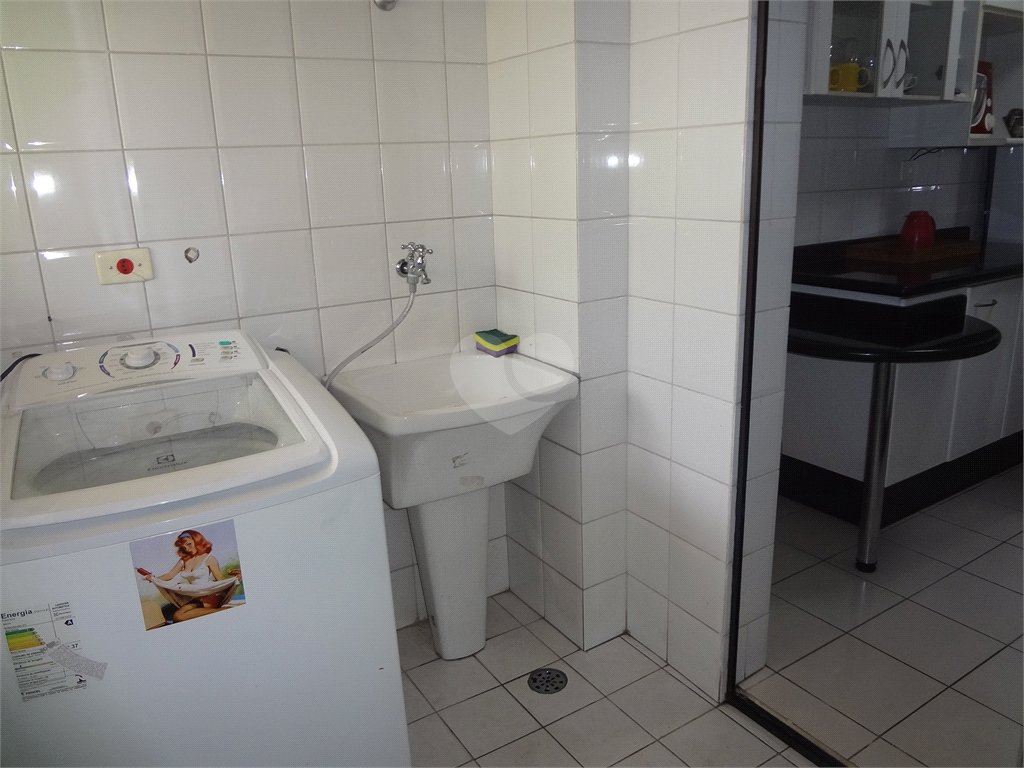 Venda Cobertura São Paulo Casa Verde REO167006 22