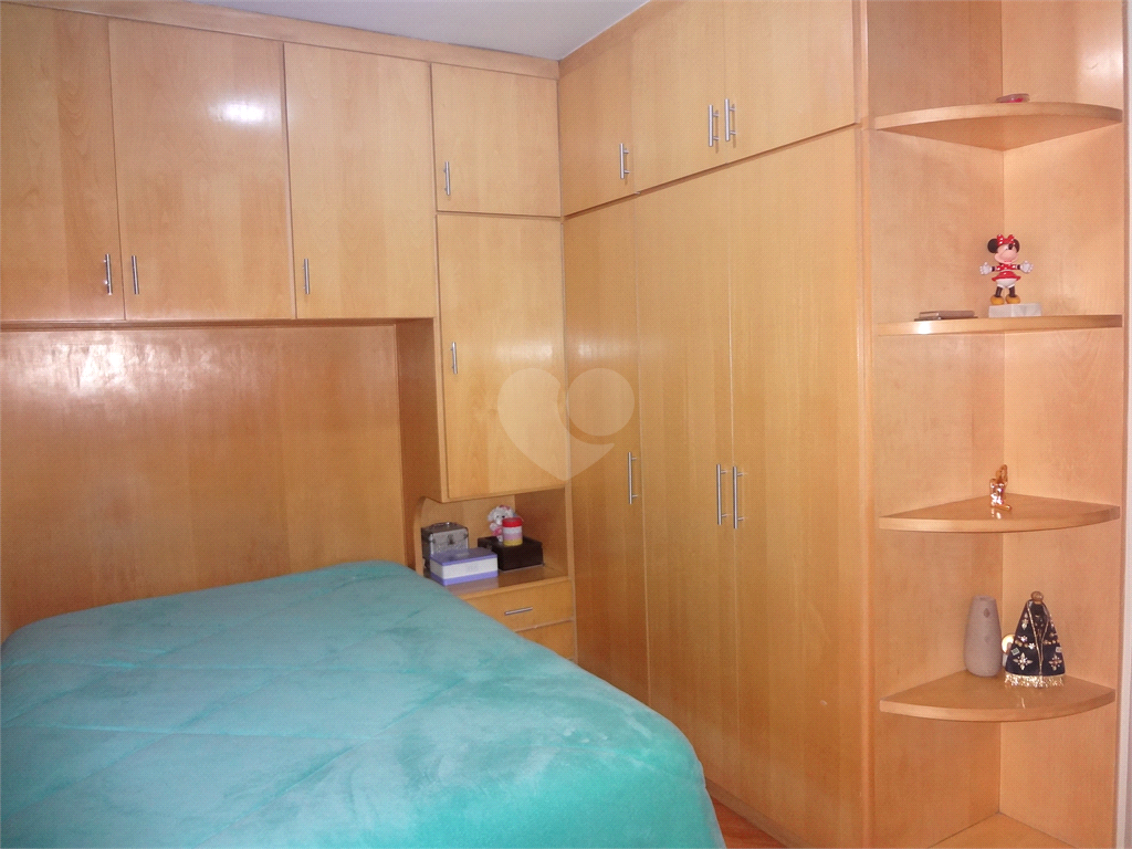 Venda Cobertura São Paulo Casa Verde REO167006 37