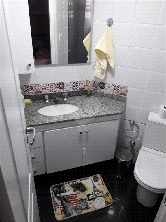 Venda Cobertura São Paulo Casa Verde REO167006 76