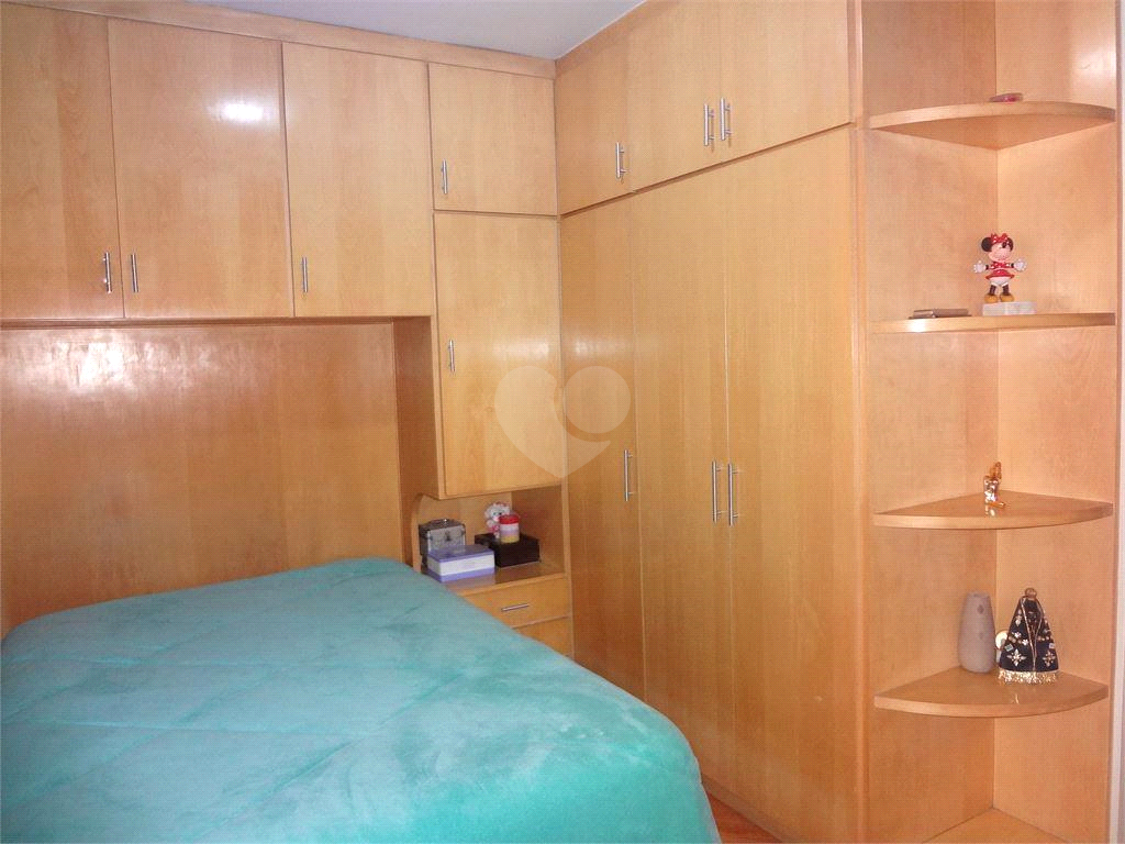 Venda Cobertura São Paulo Casa Verde REO167006 63