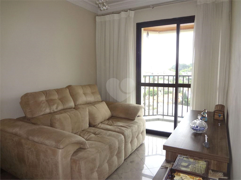 Venda Cobertura São Paulo Casa Verde REO167006 75