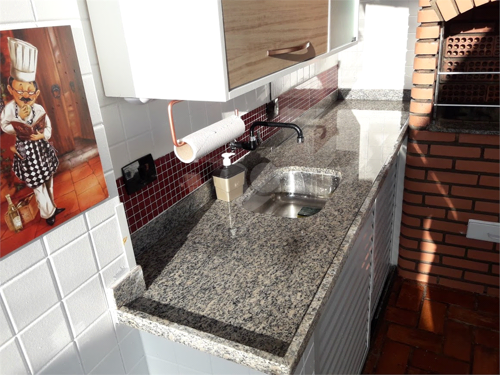 Venda Cobertura São Paulo Casa Verde REO167006 64