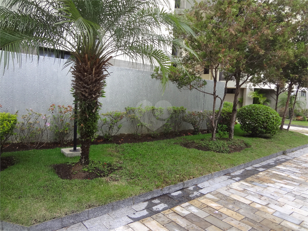 Venda Cobertura São Paulo Casa Verde REO167006 52