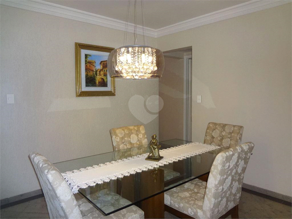 Venda Cobertura São Paulo Casa Verde REO167006 60