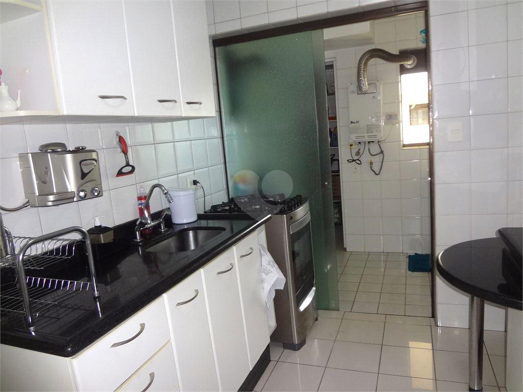 Venda Cobertura São Paulo Casa Verde REO167006 65