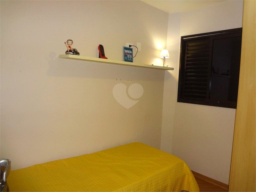 Venda Cobertura São Paulo Casa Verde REO167006 70