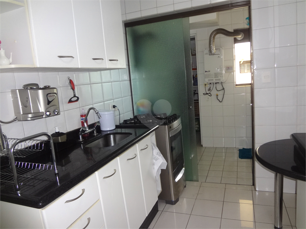 Venda Cobertura São Paulo Casa Verde REO167006 26