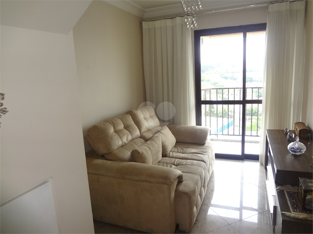 Venda Cobertura São Paulo Casa Verde REO167006 19