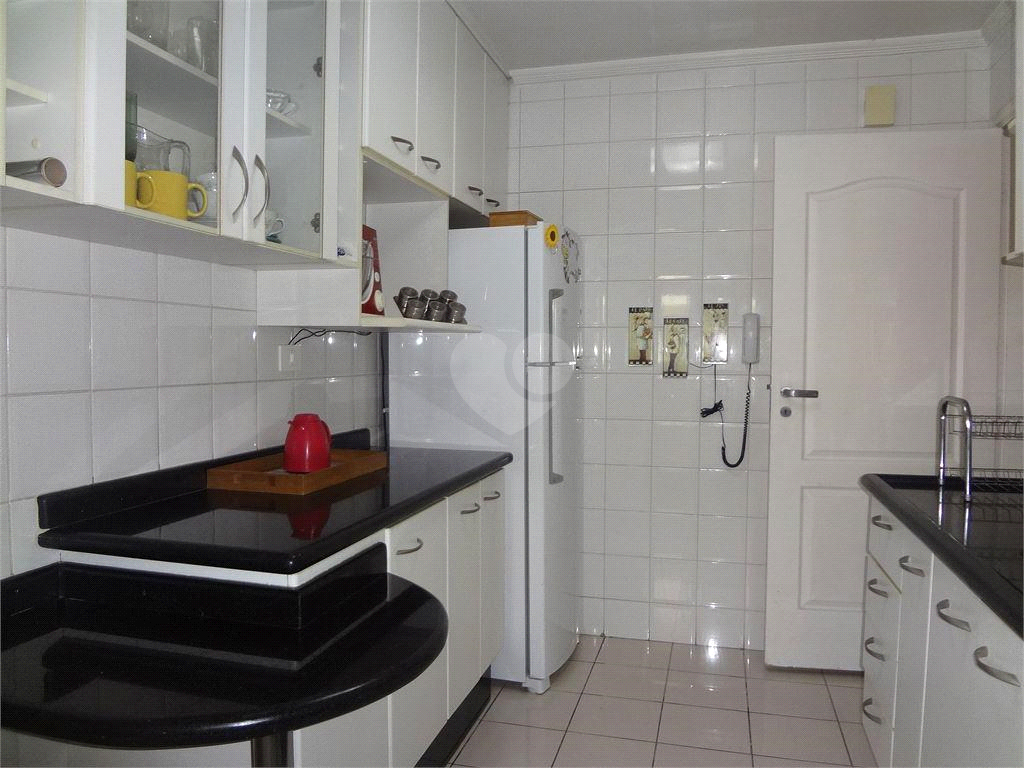 Venda Cobertura São Paulo Casa Verde REO167006 58